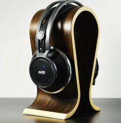 AKG/爱科技 K812 PRO头戴式录音师监听音乐HIFI耳机