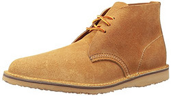 Red Wing Heritage Men's Weekender Chukka