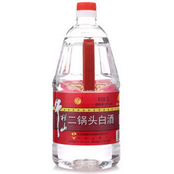 牛栏山 桶装二锅头 42度 2000ml