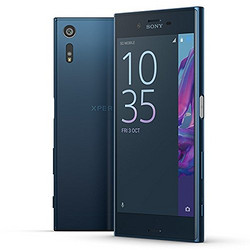 SONY 索尼 Xperia XZ 旗舰手机 赠 SBH70运动蓝牙耳机