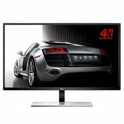 AOC U2879VF 28英寸 4K电竞显示器