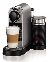 NESPRESSO 奈斯派索 Citiz系列