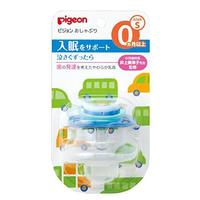  Pigeon 贝亲 婴儿安抚奶嘴 S号