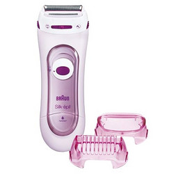 BRAUN 博朗 LS5160 女用剃毛器