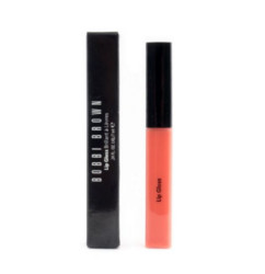 BOBBI BROWN 芭比波朗  LIPS 晶亮唇蜜 #15娇嫩橘 7ml