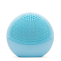 FOREO LUNA Play 硅胶洁面仪