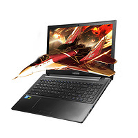 Hasee 神舟 战神 K670T-G4A2 15.6英寸游戏本（G6400、8GB、512GB SSD、MX350）