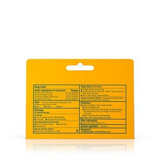 NEOSPORIN Pain Relief Ointment 抗生素软膏