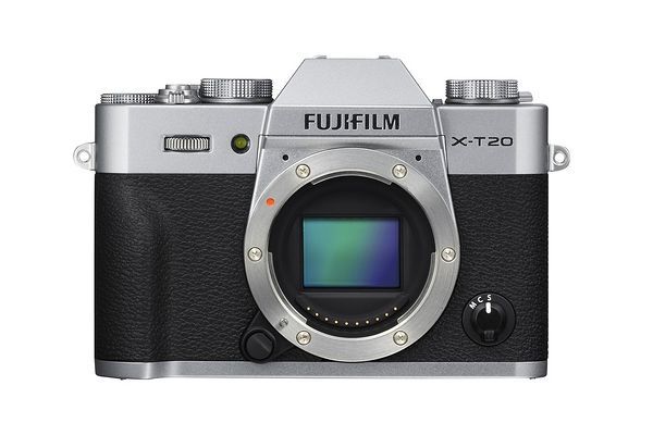 #原创新人#潜水800天，第一次献给大妈：FUJIFILM 富士 XT20 无反相机 使用感受