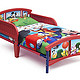 Delta Children Plastic Toddler Bed 米老鼠