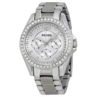 新低价:FOSSIL ES3202 女士时装表