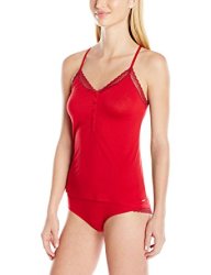 Calvin Klein Sleepwear 女士睡衣套装