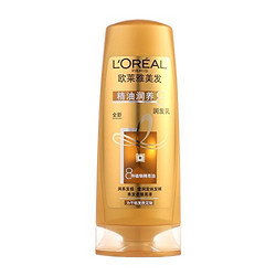 L'OREAL PARIS 巴黎欧莱雅 精油润养润发乳 400ml*3瓶