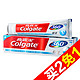  Colgate 高露洁 360度全面口腔牙膏 180g＊2支　