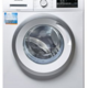西门子(SIEMENS) XQG80-WM10N1600W 8公斤 滚筒洗衣机