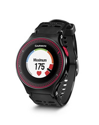 GARMIN 佳明 Forerunner 225 光学心率GPS运动跑步手表 