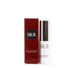 SK-II 青春亮眼神仙水 眼霜15g