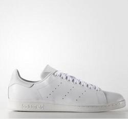 adidas 阿迪达斯 Stan Smith 男/女款运动休闲鞋