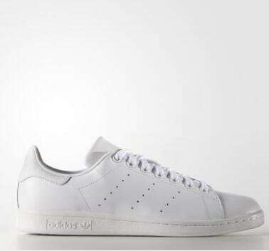 不是用来跑步的小白鞋—adidas 阿迪达斯 Stan Smith 跑鞋