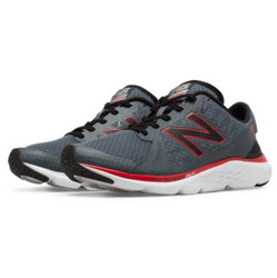 new balance M690V4 男士跑鞋