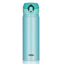 THERMOS 膳魔师 JNL-500 不锈钢保温杯 500ml