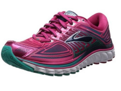 Brooks 布鲁克斯 Glycerin 13 女款缓震跑鞋 