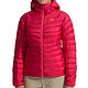 ARC'TERYX 始祖鸟  Cerium LT Down Hooded 850蓬 女款超轻羽绒服