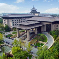 酒店特惠：河北廊坊新绎七修酒店1晚+双早