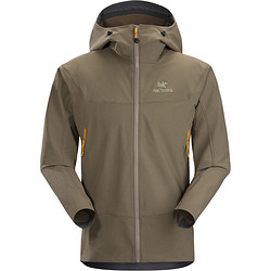 Arc'teryx Gamma LT Hooded Softshell Jacket