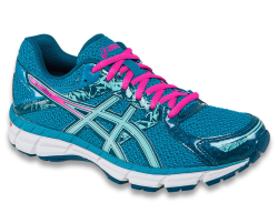 ASICS 亚瑟士 GEL-Excite 3 女士缓震跑鞋