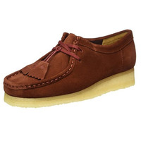 贝窝优选：Clarks 其乐 百年英伦 制鞋世家