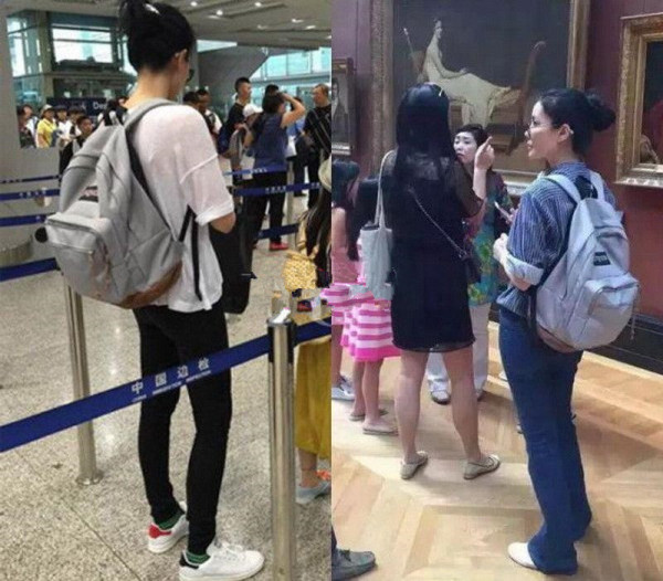 JanSport 杰斯伯 高性价比之选
