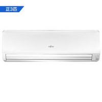 FUJITSU 富士通 ASQG24LFCA(KFR-72GW/Bpfa) 3匹 壁挂式空调