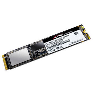 ADATA 威刚 XPG SX8000 PCIe M.2 2280 固态硬盘