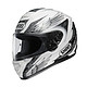 SHOEI QWEST ASCEND TC-6 全覆式头盔