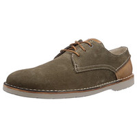 贝窝优选：Clarks 其乐 百年英伦 制鞋世家