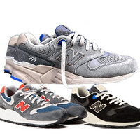 new balance ML999系列 男士跑鞋*两件 3款可选