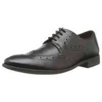 贝窝优选：Clarks 其乐 百年英伦 制鞋世家