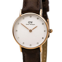 Daniel Wellington Classy系列 0903DW 女士时装腕表