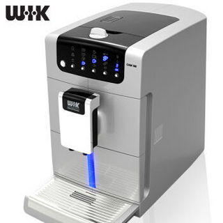 WIK 伟嘉 9758 意式浓缩全自动咖啡机