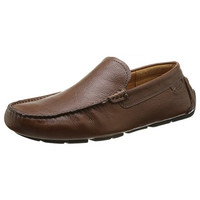 贝窝优选：Clarks 其乐 百年英伦 制鞋世家