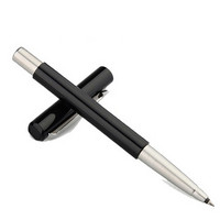 PARKER 派克 Vector Std威雅胶杆 宝珠笔 星梦奇缘笔记本礼盒 