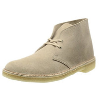 贝窝优选：Clarks 其乐 百年英伦 制鞋世家