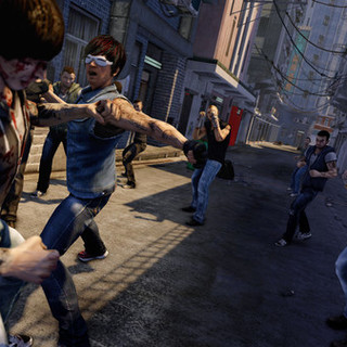 蒸汽平台 STEAM平台  《Sleeping Dogs: Definitive Edition（热血无赖：终极版）》PC数字版动作游戏