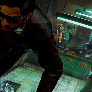 蒸汽平台 STEAM平台  《Sleeping Dogs: Definitive Edition（热血无赖：终极版）》PC数字版动作游戏