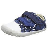 贝窝优选：Clarks 其乐 百年英伦 制鞋世家
