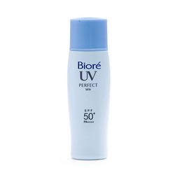 Biore 碧柔 倍护防晒乳液 SPF50+ PA++++ 40ml