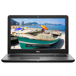 DELL 戴尔 灵越Ins15-5565-R2945A  15.6英寸笔记本电脑(A12-9700P四核 8G 256GB SSD )