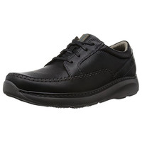 贝窝优选：Clarks 其乐 百年英伦 制鞋世家
