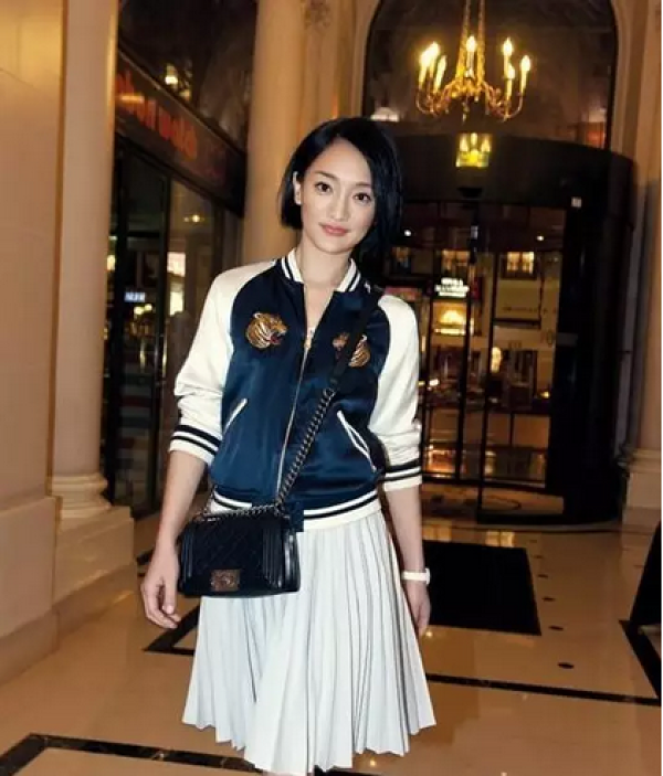 晚间精选:一键海淘夜总汇,艺术与夹克的结合——横须贺